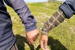 دستگیری دو متهم تیراندازی به محیط‌بانان بوشهری