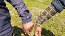 دستگیری دو متهم تیراندازی به محیط‌بانان بوشهری
