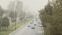 پیش بینی هوای کرمان فردا ۲۳ مرداد ۱۴۰۵/ بارش باران و ورود غبار در راه است