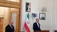 امیرعبداللهیان: ایران نسبت به تامین امنیت ملی کشور جدی است