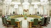 Saudi Council of Ministers hold meeting on Iran