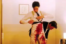 مستندی  درباره  خشونت  گاوبازی،  جایزه صدف  طلایی جشنواره سن‌سباستین  را  برد

