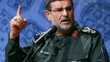 IRGC Navy commander calls for establishing regional security