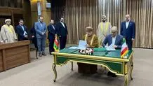 صادرات خودرو از ایران به عمان