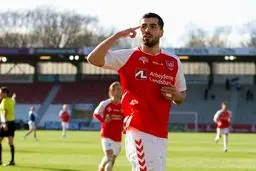 سعید عزت الهی به یک شرط در پرسپولیس و استقلال

