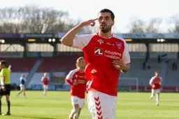 سعید عزت الهی به یک شرط در پرسپولیس و استقلال

