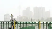 تشدید مرده‌زایی با آلودگی هوا
