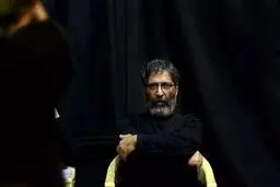 واکنش غنی‌زاده به انصراف رضایی‌راد از اجرا

