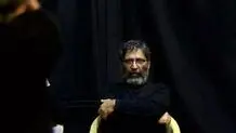 واکنش غنی‌زاده به انصراف رضایی‌راد از اجرا

