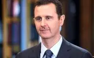 مکان جدید اقامت بشار اسد در کجا واقع شده است؟
