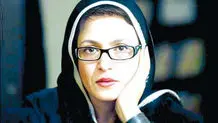 سیاه، زیبایی را نمی‌پوشاند
