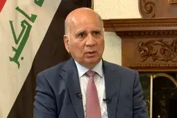 Iraq not to allow anyone to threaten neighbors from its soil