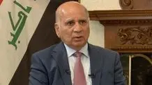 Iraq not to allow anyone to threaten neighbors from its soil