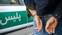 دستگیری ۵۲ شرور در غرب تهران/ برخورد با قرارهای درگیری در فضای مجازی​
