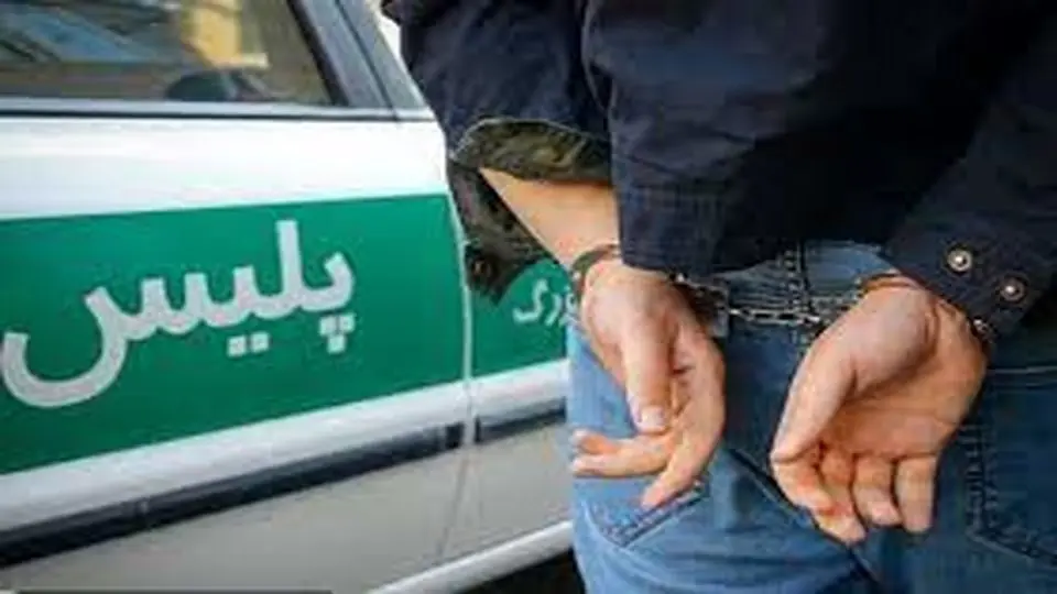 دستگیری ۵۲ شرور در غرب تهران/ برخورد با قرارهای درگیری در فضای مجازی​

