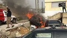 اسرائیل مدعی ترور یک مقام ارشد شد