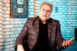 جمهوری اسلامی باید قدر اساتید را بداند نه اینکه با آنها برخورد قهری کند