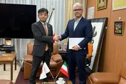 قدمهای نو‌ در روابط تهران و توکیو 