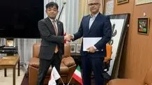 قدمهای نو‌ در روابط تهران و توکیو 