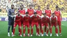 پرسپولیس در خطر 10 نفره شدن مقابل النصر!

