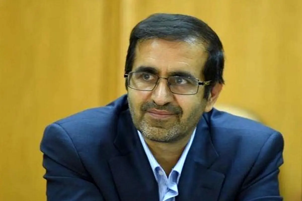 استعفای جوادی یگانه از ریاست مرکز ارتباطات مردمی ریاست‌جمهوری