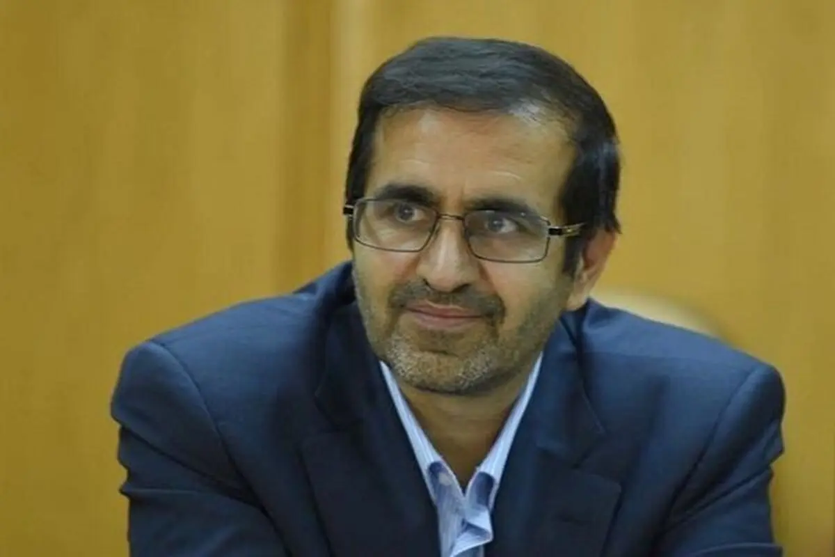 استعفای جوادی یگانه از ریاست مرکز ارتباطات مردمی ریاست‌جمهوری
