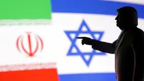 پیام جدید ترامپ درباره توافق و مذاکرات ایران و آمریکا + عکس