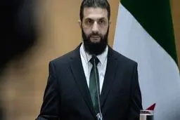 اروپایی‌ها در راه دیدار الجولانی
