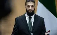اروپایی‌ها در راه دیدار الجولانی
