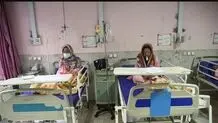 مسمومیت دانش‌آموزان احتمالا عمدی است/تیم‌های ویژه از دانشگاه علوم پزشکی، آتش‌نشانی و سازمان پدافند غیرعامل برای بررسی موضوع تشکیل شده‌است