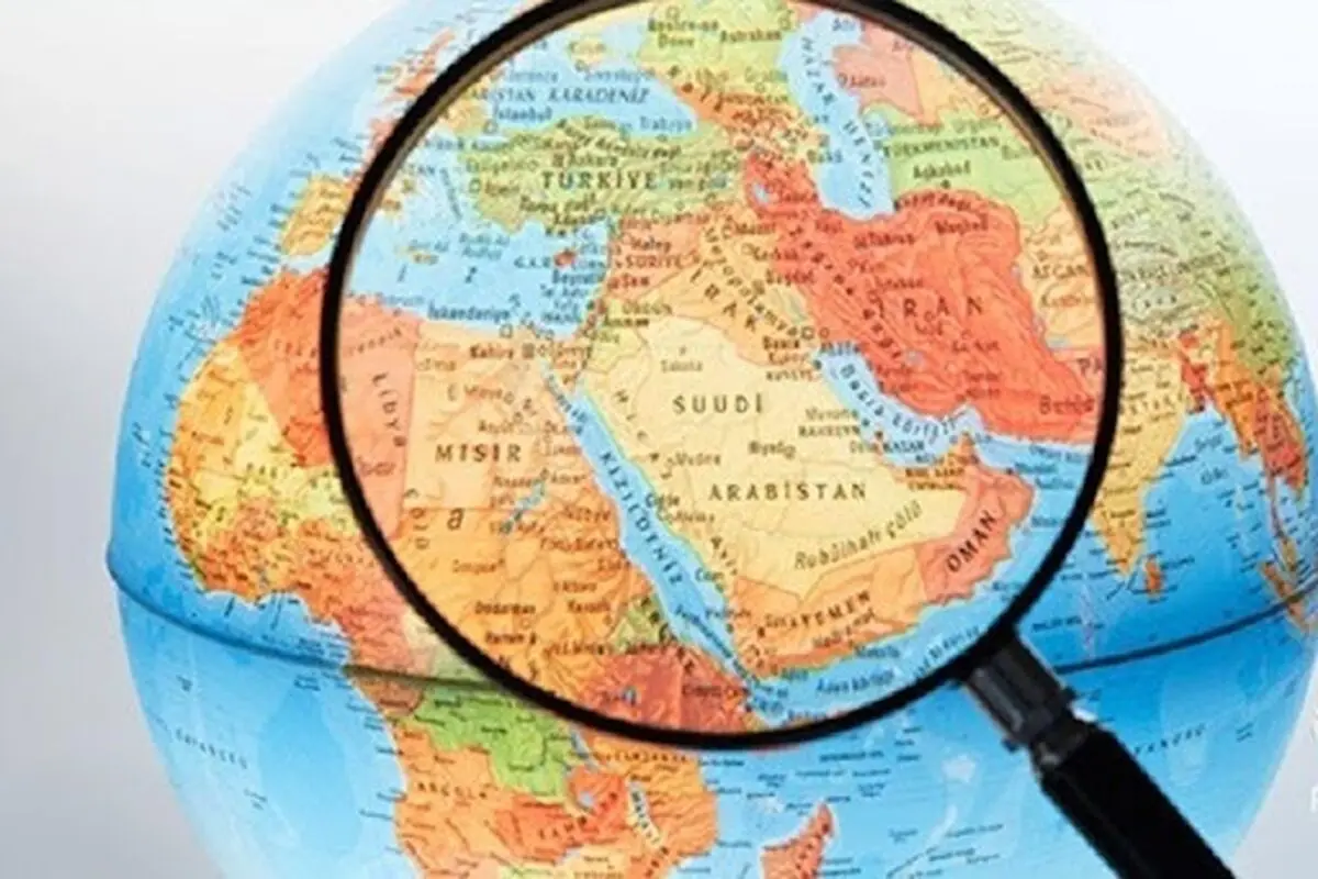 از استانداردهای دوگانه تا پیچیدگی‌های ژئوپلیتیکی