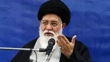 امام جمعه موقت تهران: ایران برای پاسخگویی، با حوصله و دقت عمل می کند