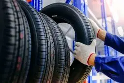 خبرهای خوش از بازار لاستیک