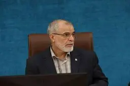 ۳۲۰۰ موکب ایرانی برای اربعین آماده شد/ اتباع غیر مجاز خدمات نمی‌گیرند 