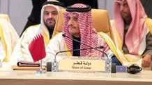 رییس جمهور مصر با قطر اعلام همبستگی کرد 