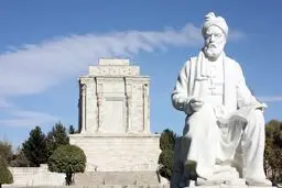 گزارشی از نشست آیین ایرانی با درون‌مایه پاسداشت زبان پارسی
و سخن از حکیم ابوالقاسم فردوسی در تبریز
