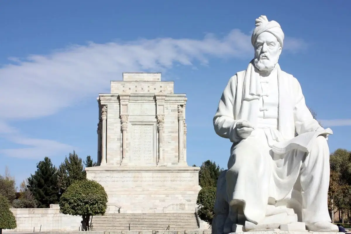 گزارشی از نشست آیین ایرانی با درون‌مایه پاسداشت زبان پارسی
و سخن از حکیم ابوالقاسم فردوسی در تبریز
