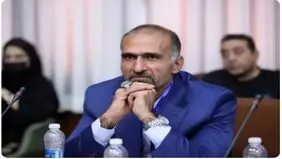 مجید تلخابی رئیس فدراسیون پرورش اندام شد