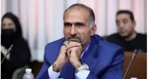 مجید تلخابی رئیس فدراسیون پرورش اندام شد