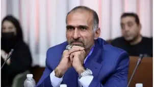 مجید تلخابی رئیس فدراسیون پرورش اندام شد