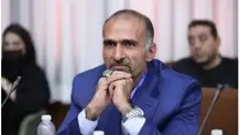مجید تلخابی رئیس فدراسیون پرورش اندام شد