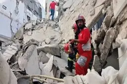 تعداد شهدای حملات آمریکا و اسرائیل به ایران به ۷۸۷ نفر رسید