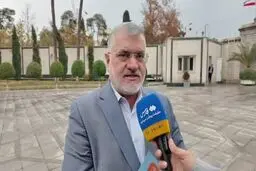 جزئیات فرآیند تصمیم گیری برای تعطیلی تهران+ ویدئو