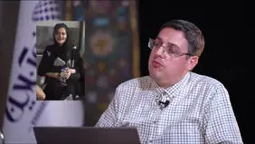 غیرحزب‌اللهی هم نمی‌تواند با خانواده‌اش به کافه و ساحل برود چون آنجا رفتارهای رختخوابی می‌بیند