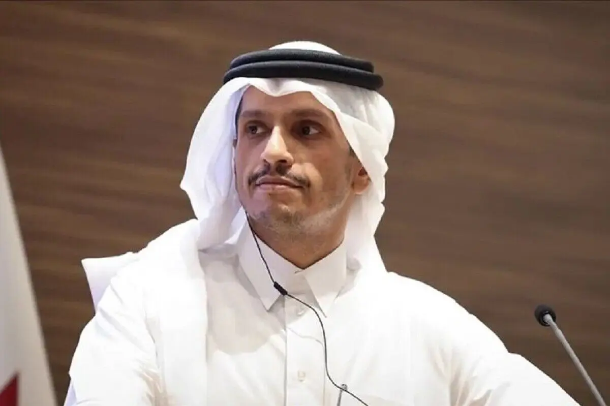 قطر: ایران و آمریکا به مسیر مذاکره بازگردند؛ عملیات‌های نظامی متوقف شود