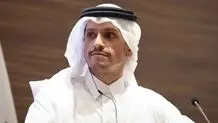 قطر: ایران و آمریکا به مسیر مذاکره بازگردند؛ عملیات‌های نظامی متوقف شود