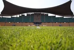 ورزشگاه تختی میزبان استقلال و پرسپولیس خواهد بود
