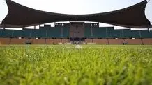 خبر مهم درباره بازی‌های استقلال و پرسپولیس