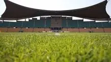 ورزشگاه تختی میزبان استقلال و پرسپولیس خواهد بود
