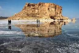 دومینوی آثار مخرب